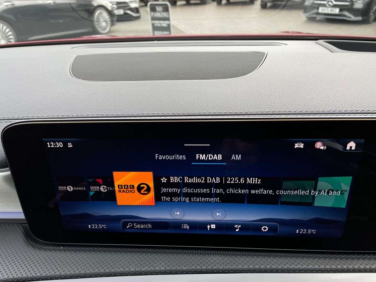 Used Mercedes-Benz CLA 2025 for sale - 78106323: Photo 32