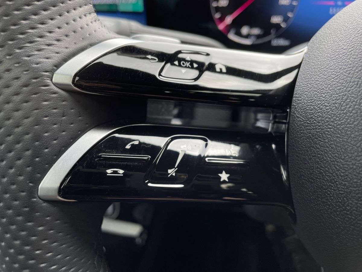 Used Mercedes-Benz CLA 2025 for sale - 78106323: Photo 33