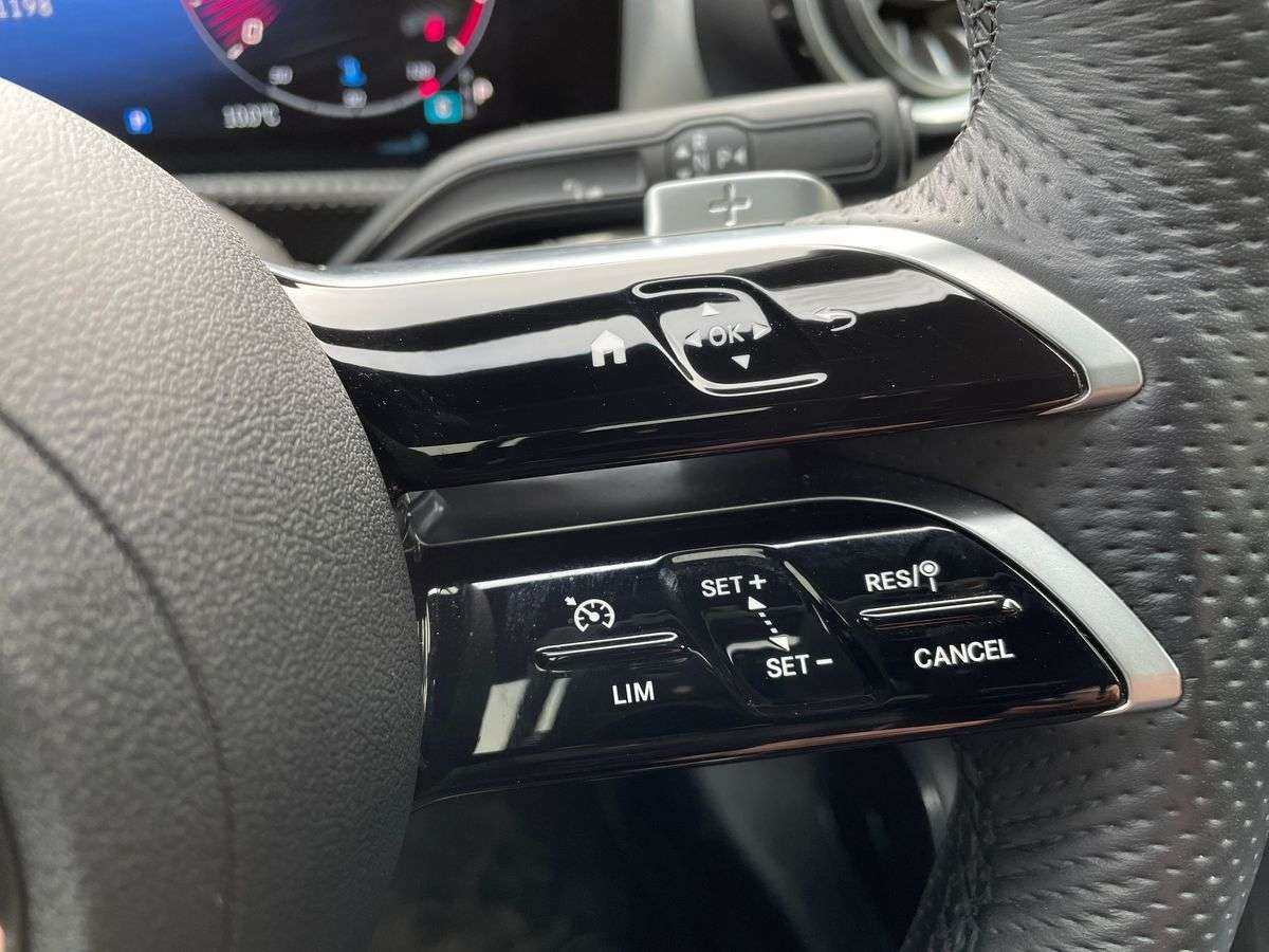 Used Mercedes-Benz CLA 2025 for sale - 78106323: Photo 34