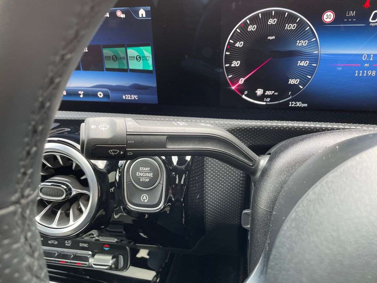 Used Mercedes-Benz CLA 2025 for sale - 78106323: Photo 35