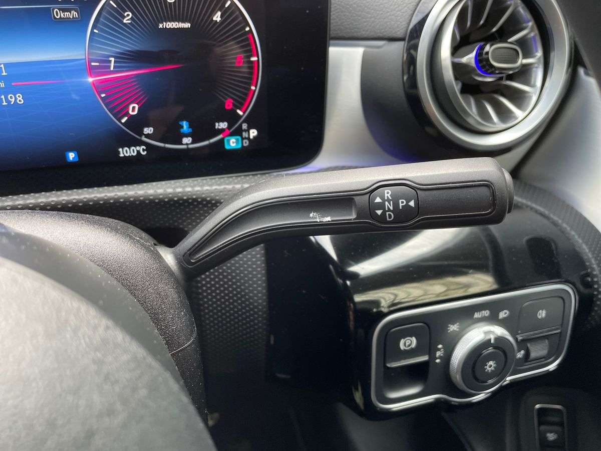 Used Mercedes-Benz CLA 2025 for sale - 78106323: Photo 36