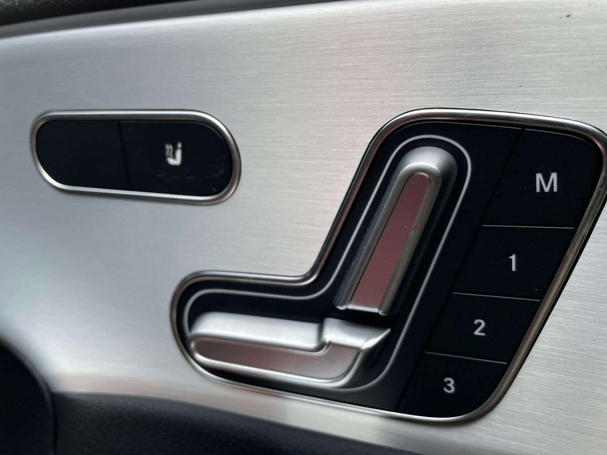 Used Mercedes-Benz CLA 2025 for sale - 78106323: Photo 37