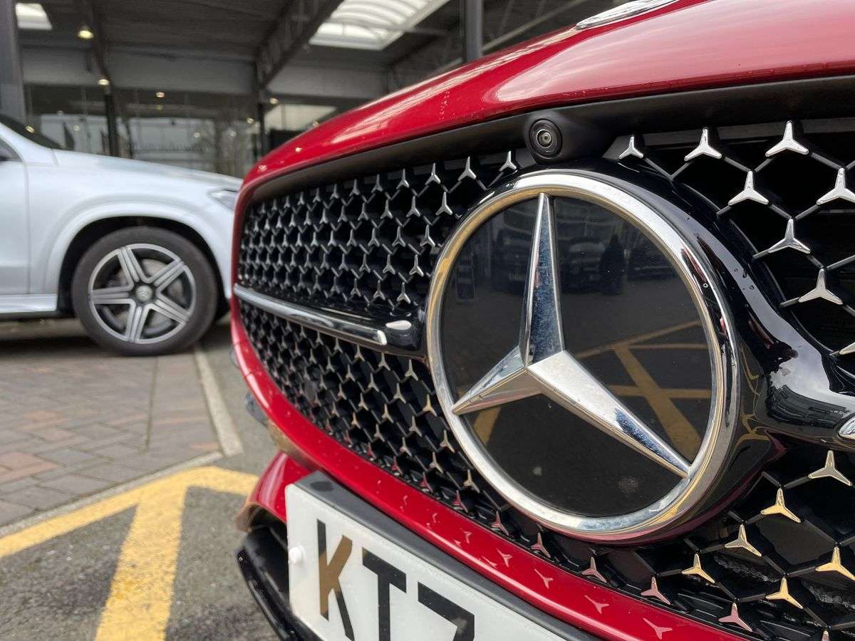 Used Mercedes-Benz CLA 2025 for sale - 78106323: Photo 40