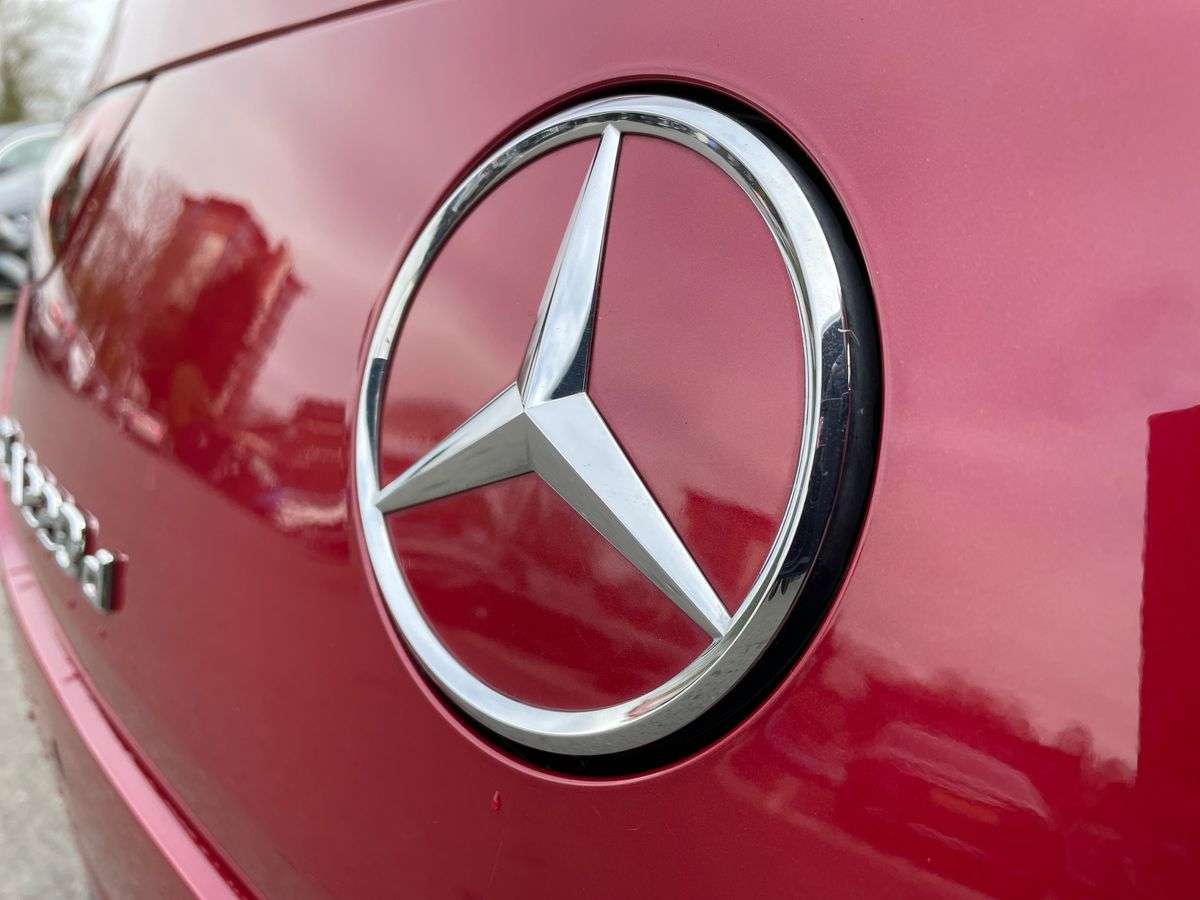 Used Mercedes-Benz CLA 2025 for sale - 78106323: Photo 7