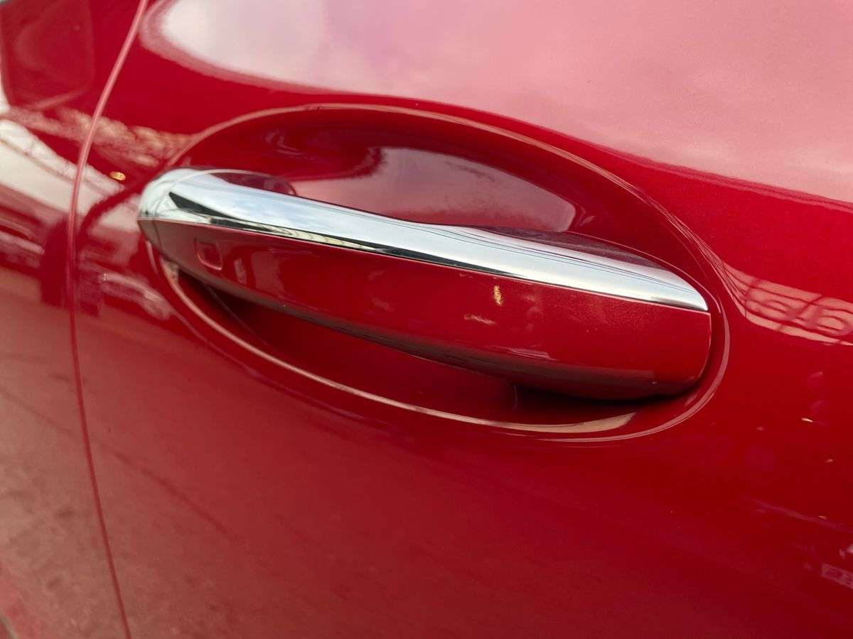 Used Mercedes-Benz CLA 2025 for sale - 78106323: Photo 9