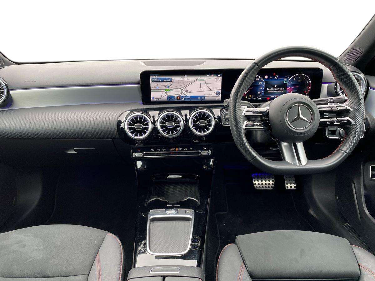 Used Mercedes-Benz A-Class 2024 for sale - 77776547: Photo 11