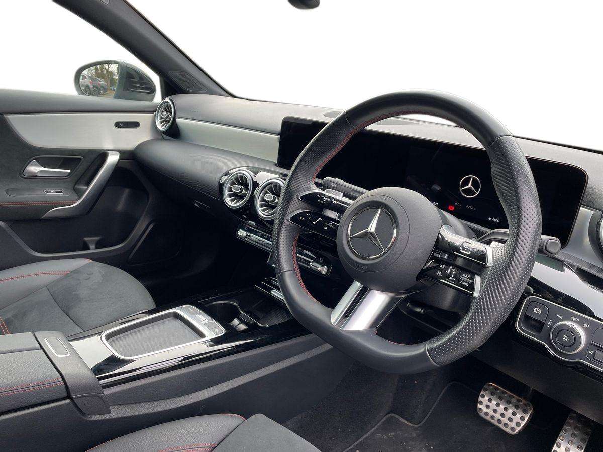 Used Mercedes-Benz A-Class 2024 for sale - 77776547: Photo 18