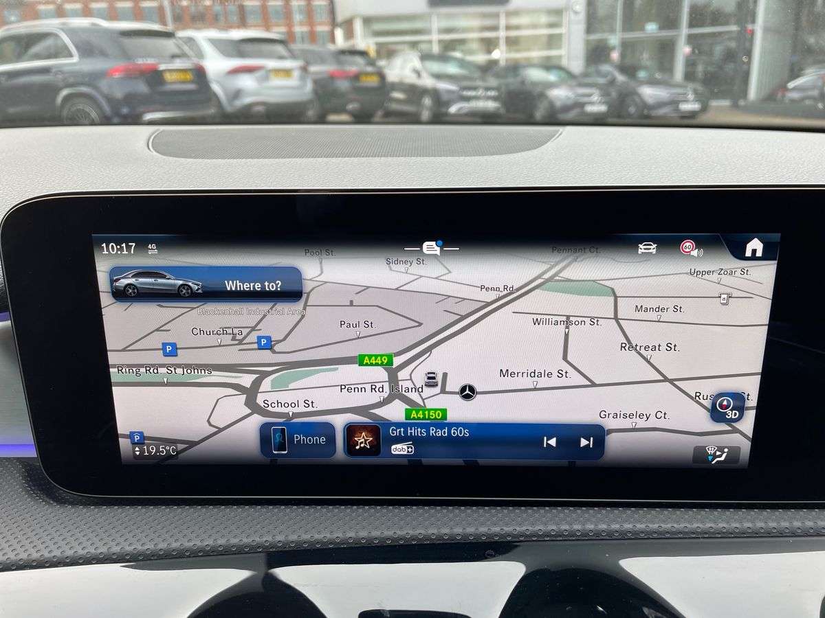 Used Mercedes-Benz A-Class 2024 for sale - 77776547: Photo 24