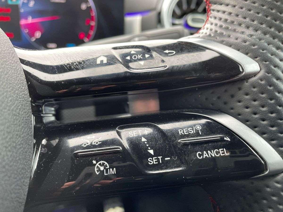 Used Mercedes-Benz A-Class 2024 for sale - 77776547: Photo 27