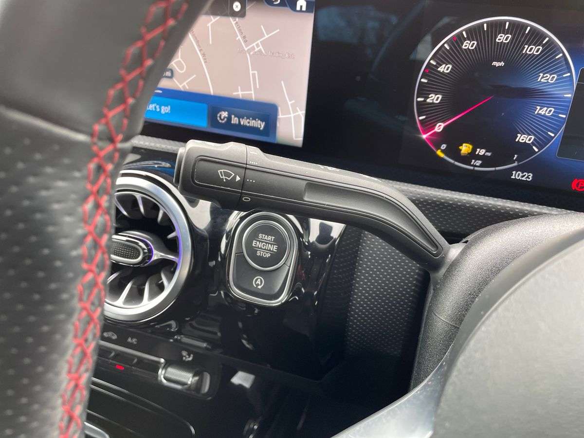 Used Mercedes-Benz A-Class 2024 for sale - 77776547: Photo 28