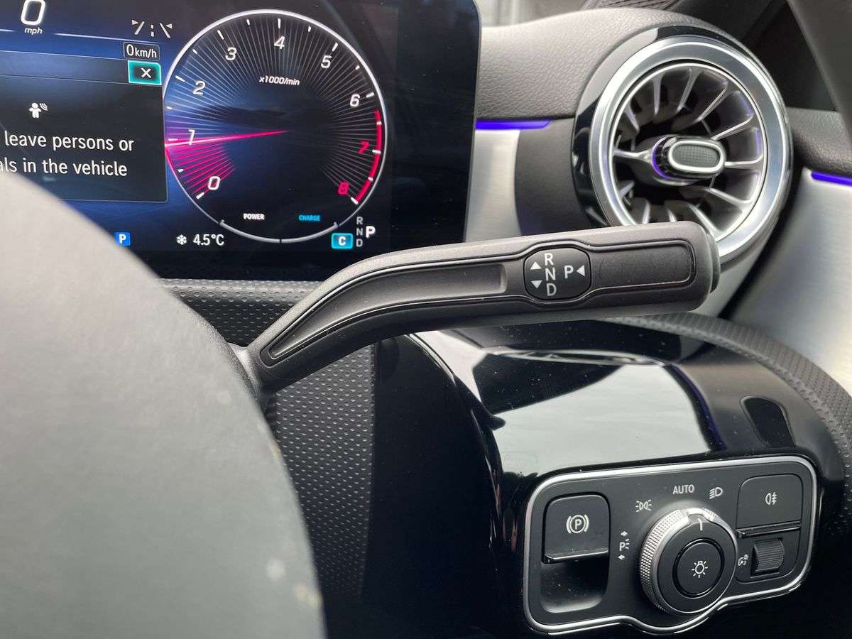 Used Mercedes-Benz A-Class 2024 for sale - 77776547: Photo 29