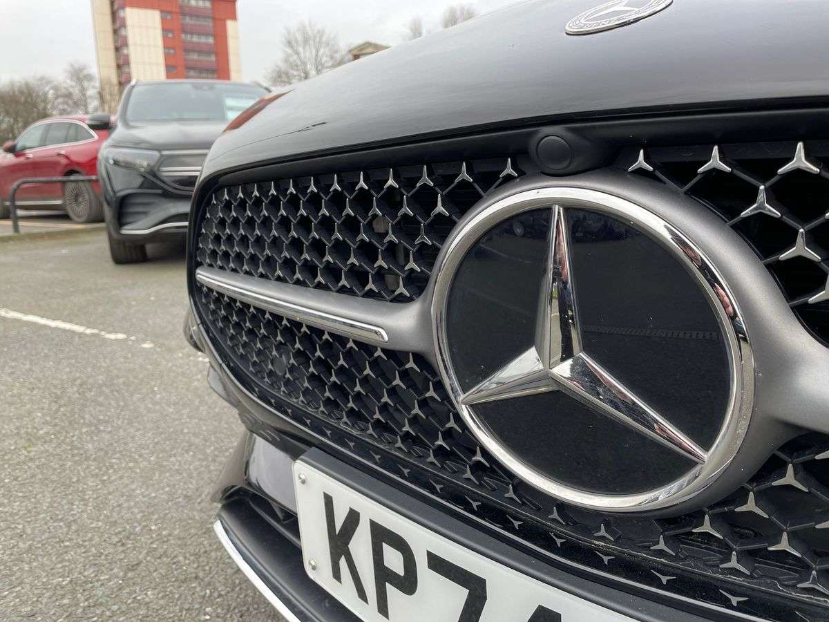 Used Mercedes-Benz A-Class 2024 for sale - 77776547: Photo 33