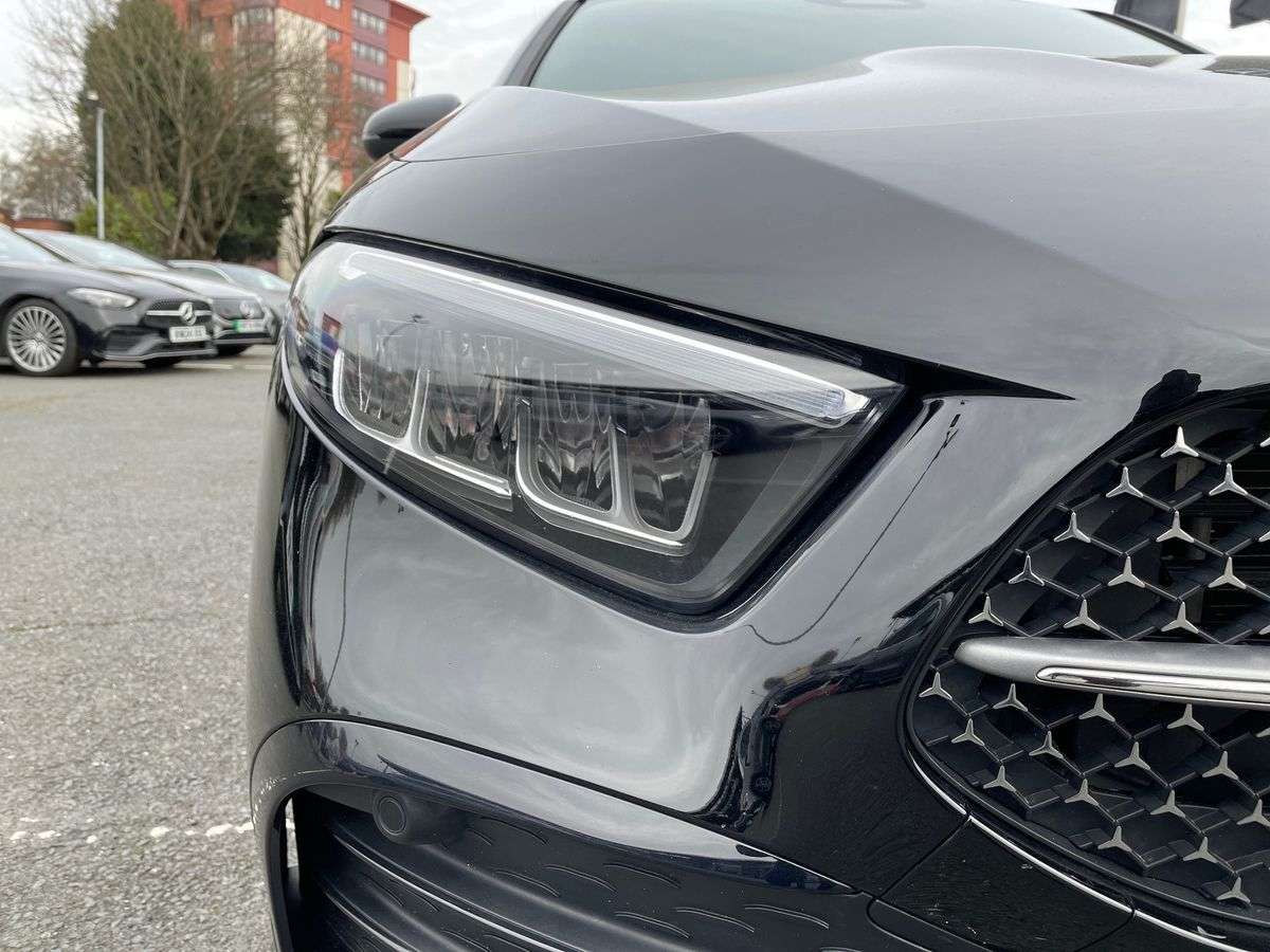 Used Mercedes-Benz A-Class 2024 for sale - 77776547: Photo 34
