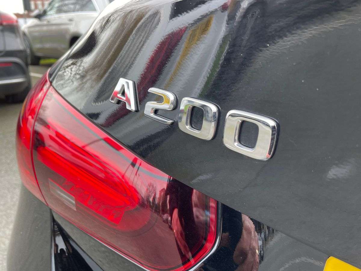 Used Mercedes-Benz A-Class 2024 for sale - 77776547: Photo 36