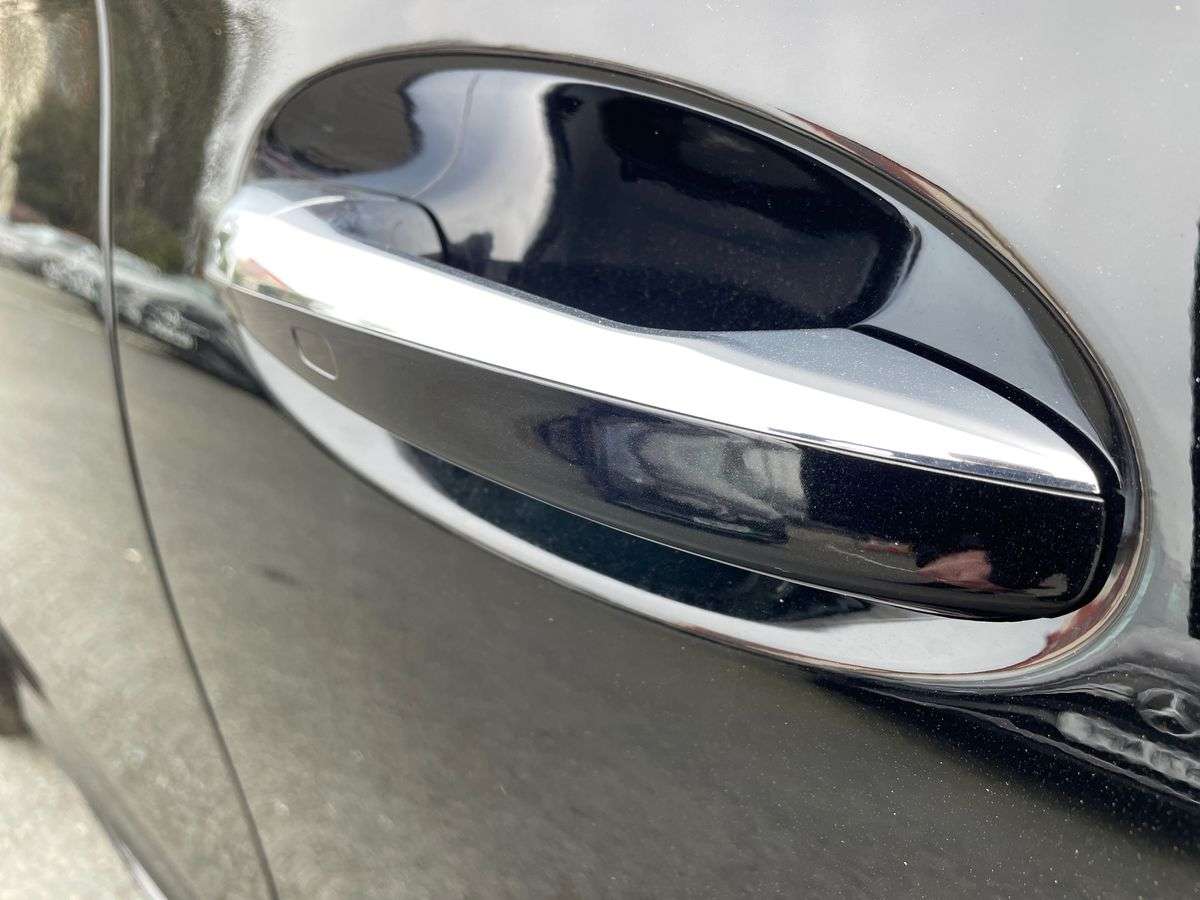 Used Mercedes-Benz A-Class 2024 for sale - 77776547: Photo 37