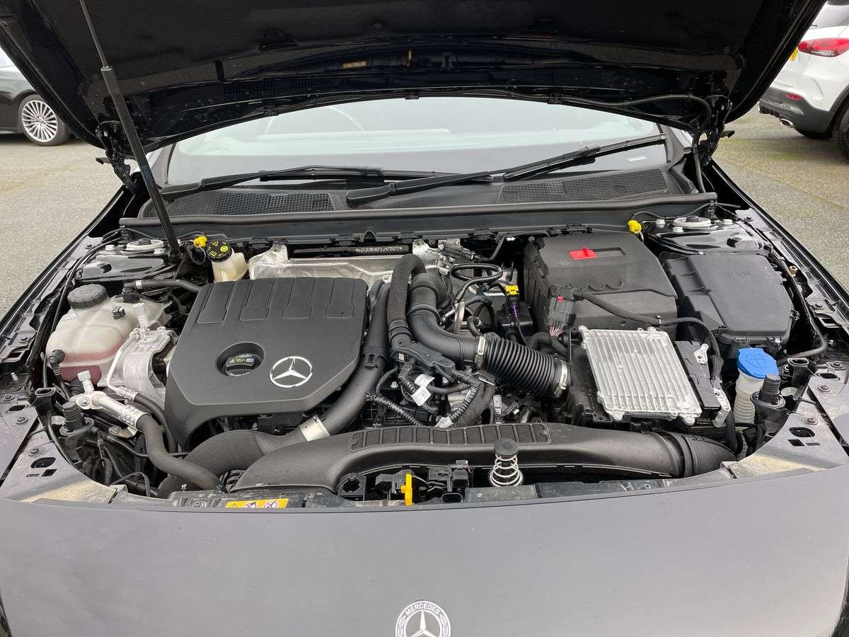 Used Mercedes-Benz A-Class 2024 for sale - 77776547: Photo 39