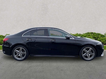 Used Mercedes-Benz A-Class 2024 for sale - 77776547: Photo