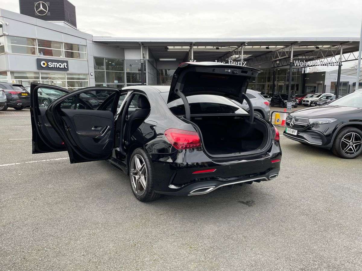 Used Mercedes-Benz A-Class 2024 for sale - 77776547: Photo 40