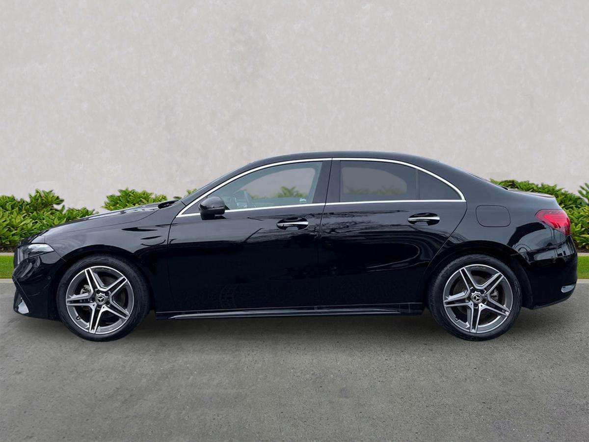 Used Mercedes-Benz A-Class 2024 for sale - 77776547: Photo 7