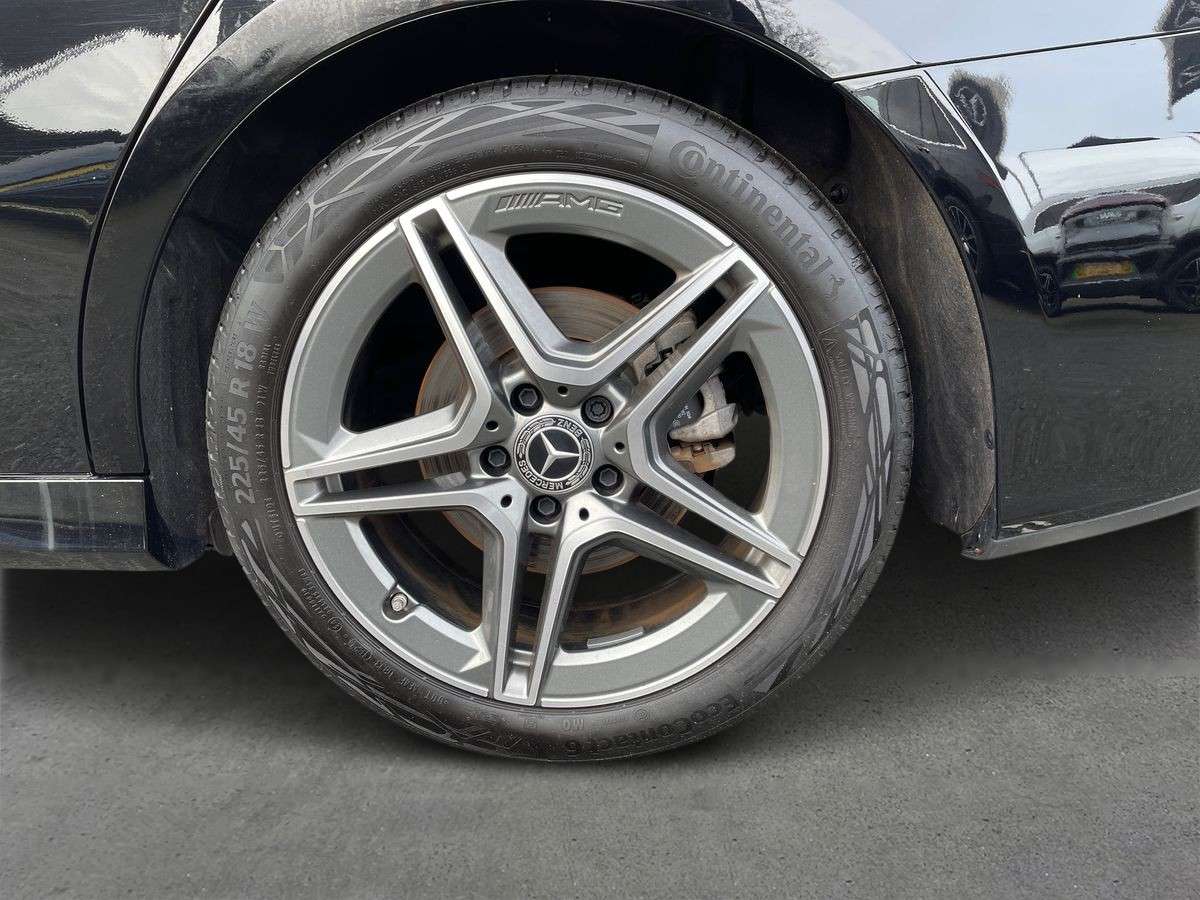 Used Mercedes-Benz A-Class 2024 for sale - 77776547: Photo 9