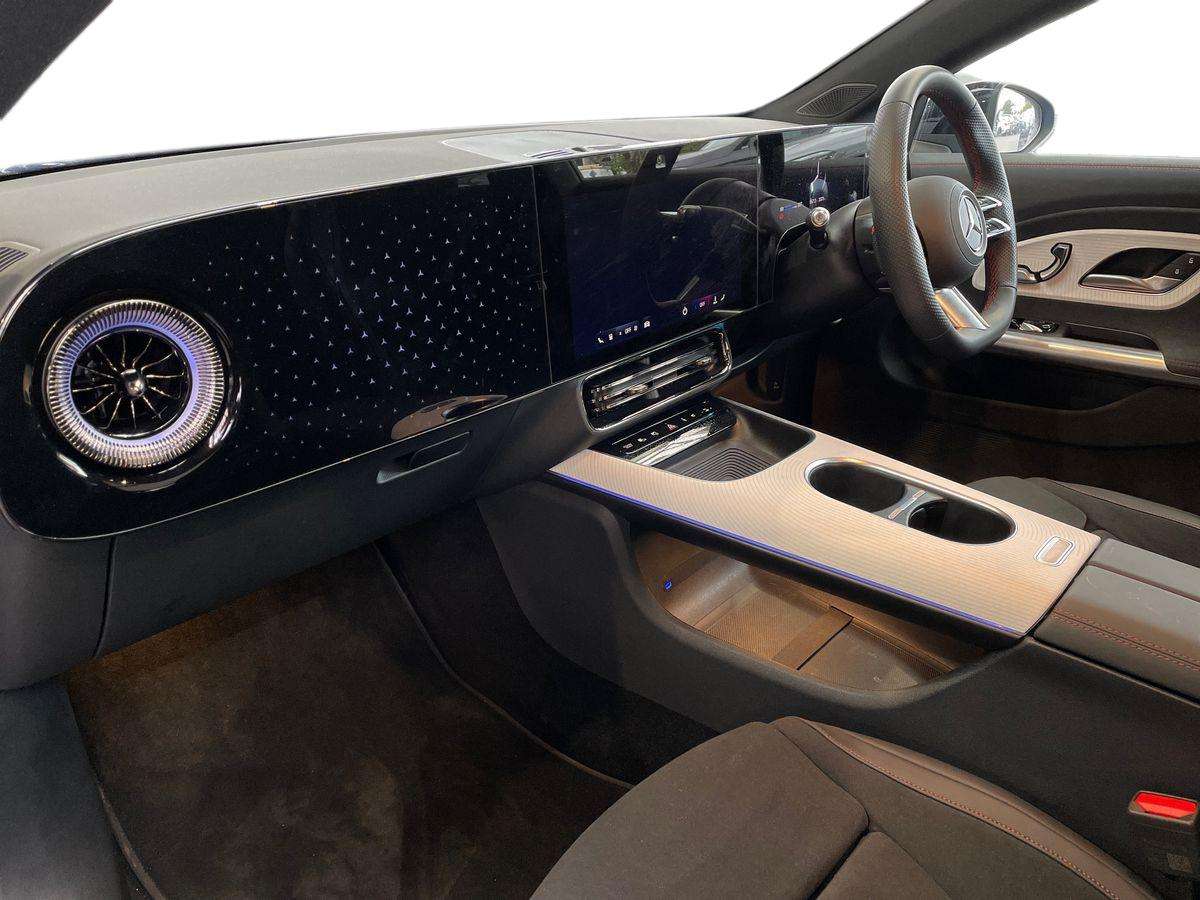 Used Mercedes-Benz CLA 2025 for sale - 78191191: Photo 10