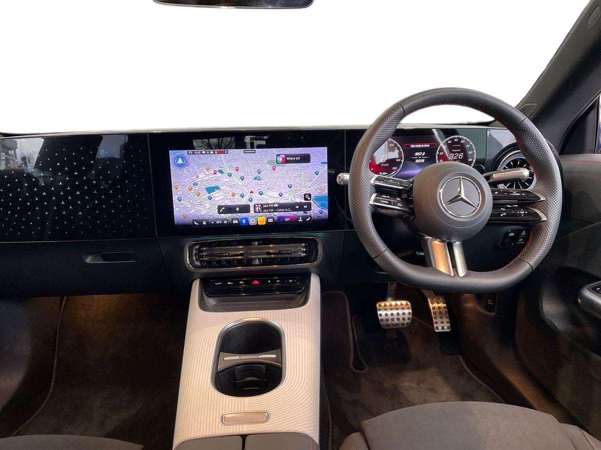 Used Mercedes-Benz CLA 2025 for sale - 78191191: Photo 11