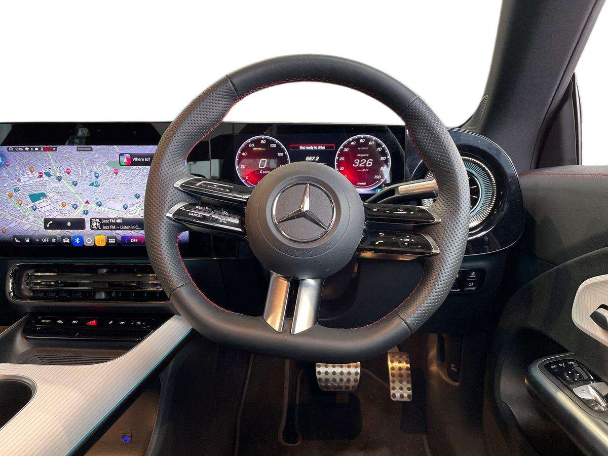 Used Mercedes-Benz CLA 2025 for sale - 78191191: Photo 12