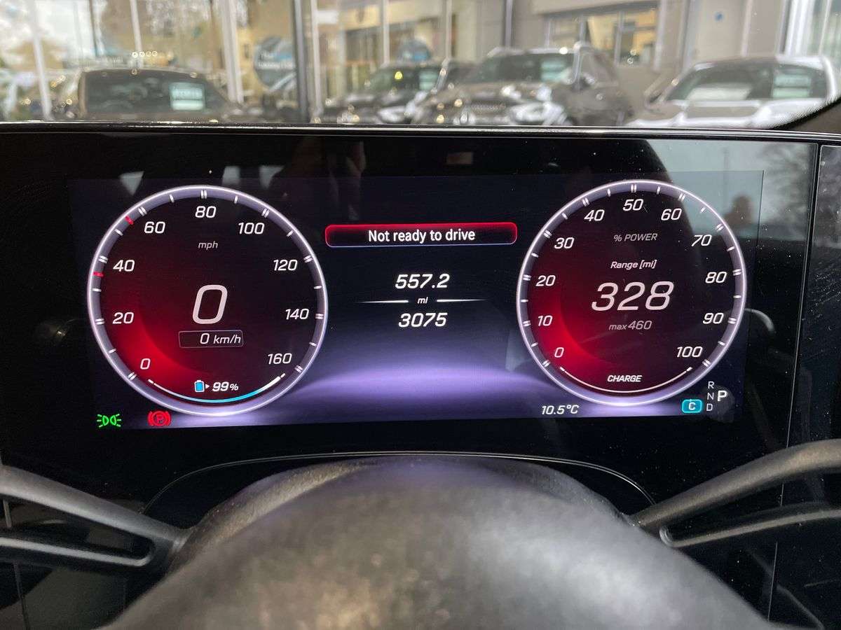 Used Mercedes-Benz CLA 2025 for sale - 78191191: Photo 13