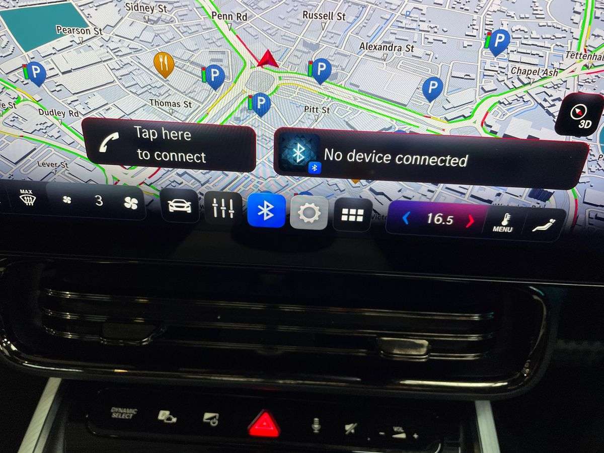 Used Mercedes-Benz CLA 2025 for sale - 78191191: Photo 15