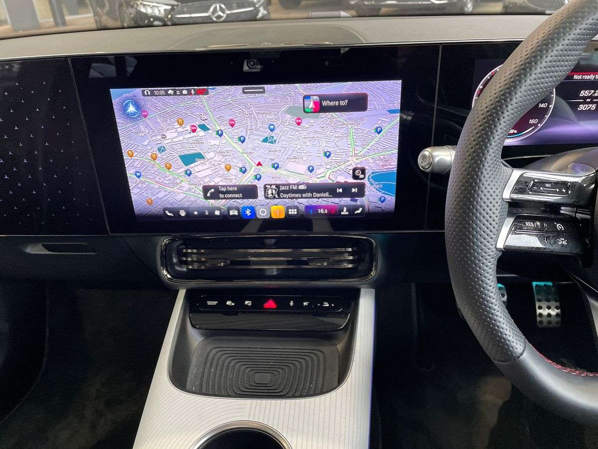 Used Mercedes-Benz CLA 2025 for sale - 78191191: Photo 16