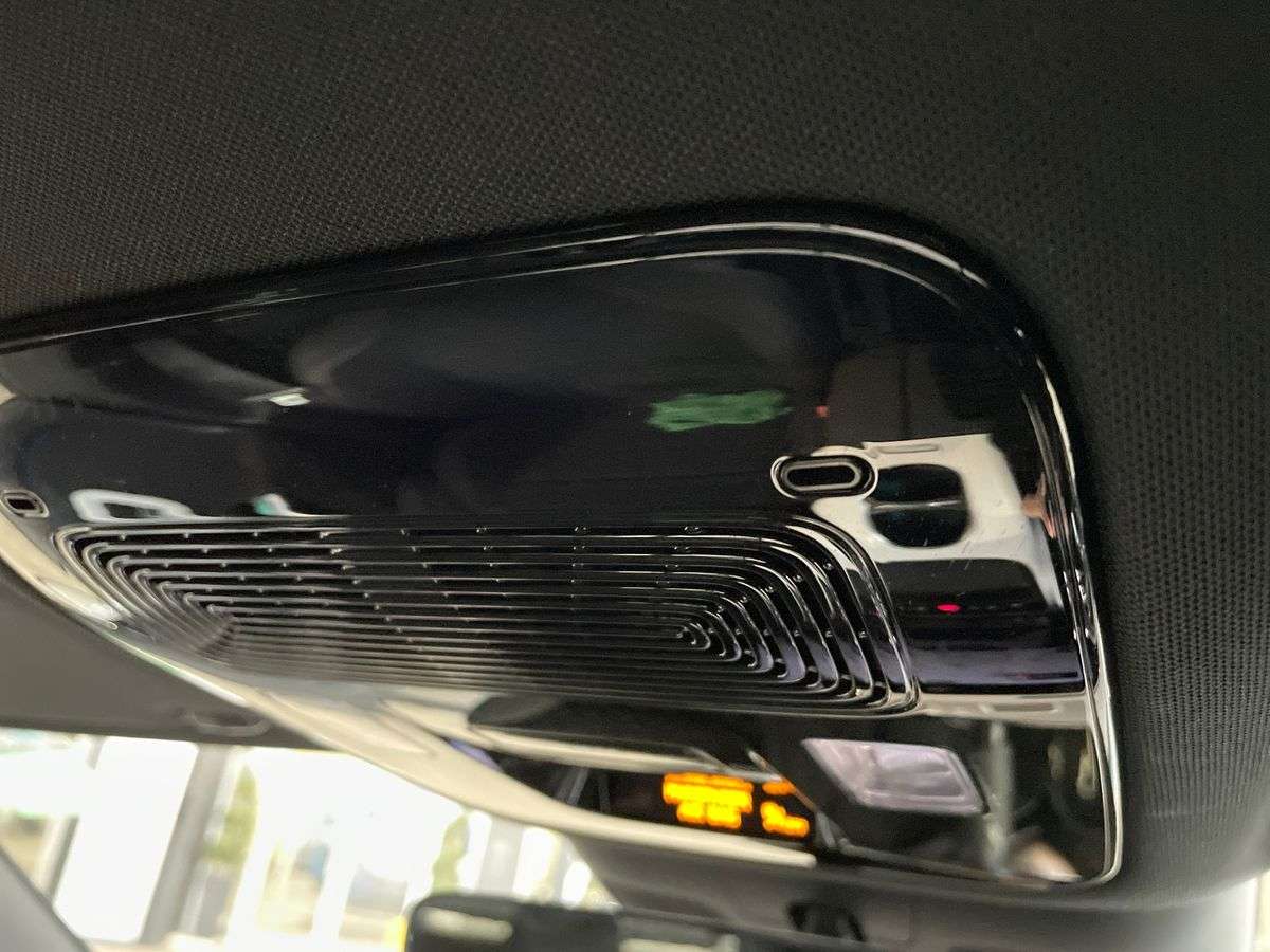 Used Mercedes-Benz CLA 2025 for sale - 78191191: Photo 17