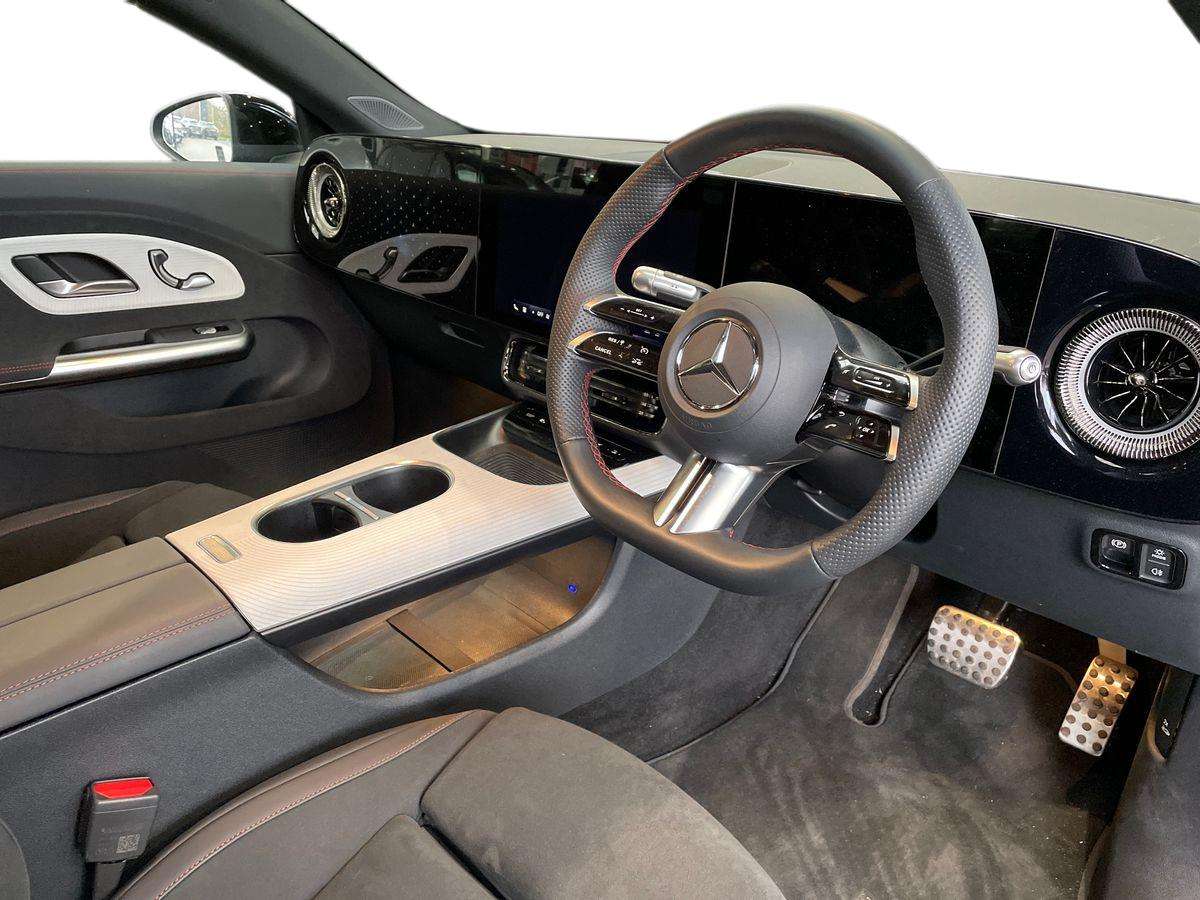 Used Mercedes-Benz CLA 2025 for sale - 78191191: Photo 18