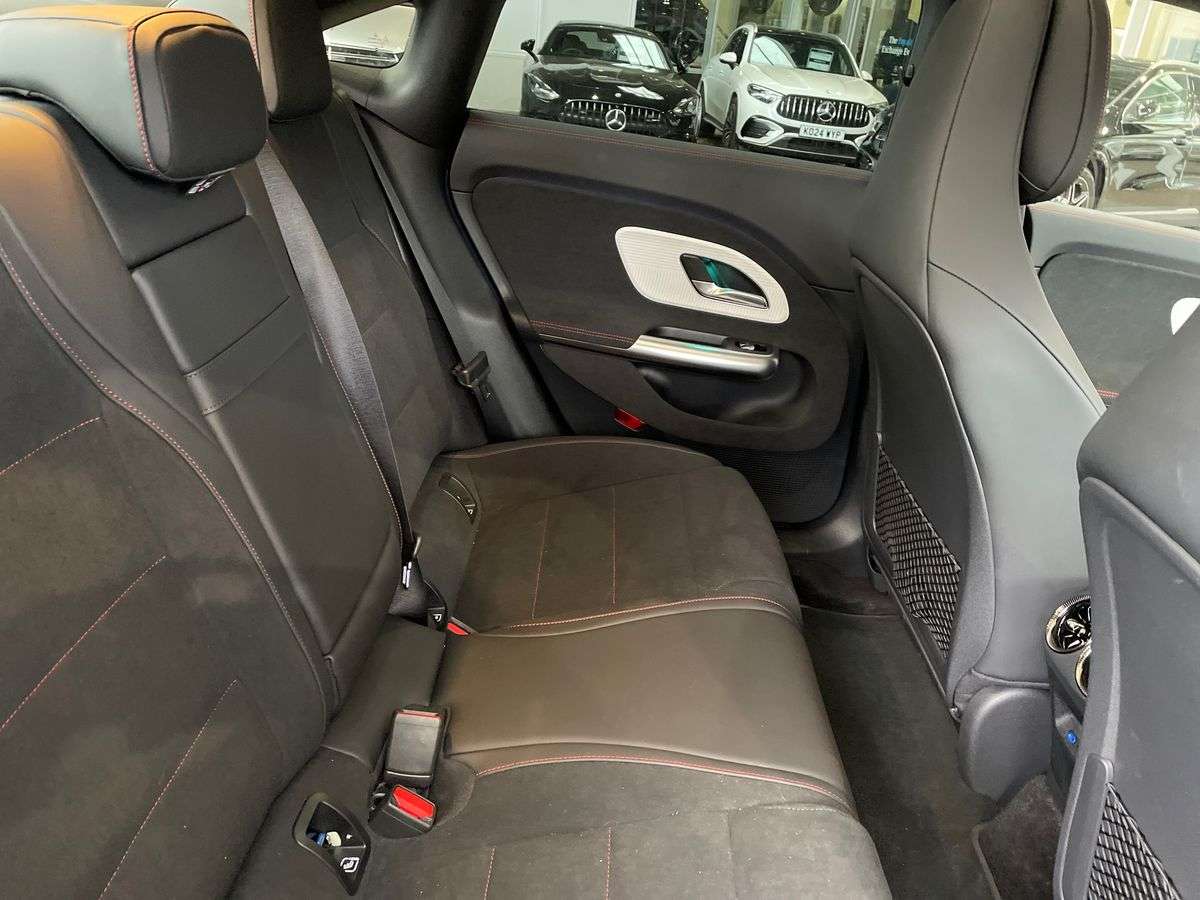 Used Mercedes-Benz CLA 2025 for sale - 78191191: Photo 19