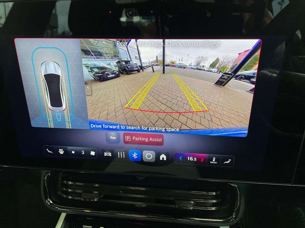 Used Mercedes-Benz CLA 2025 for sale - 78191191: Photo 23