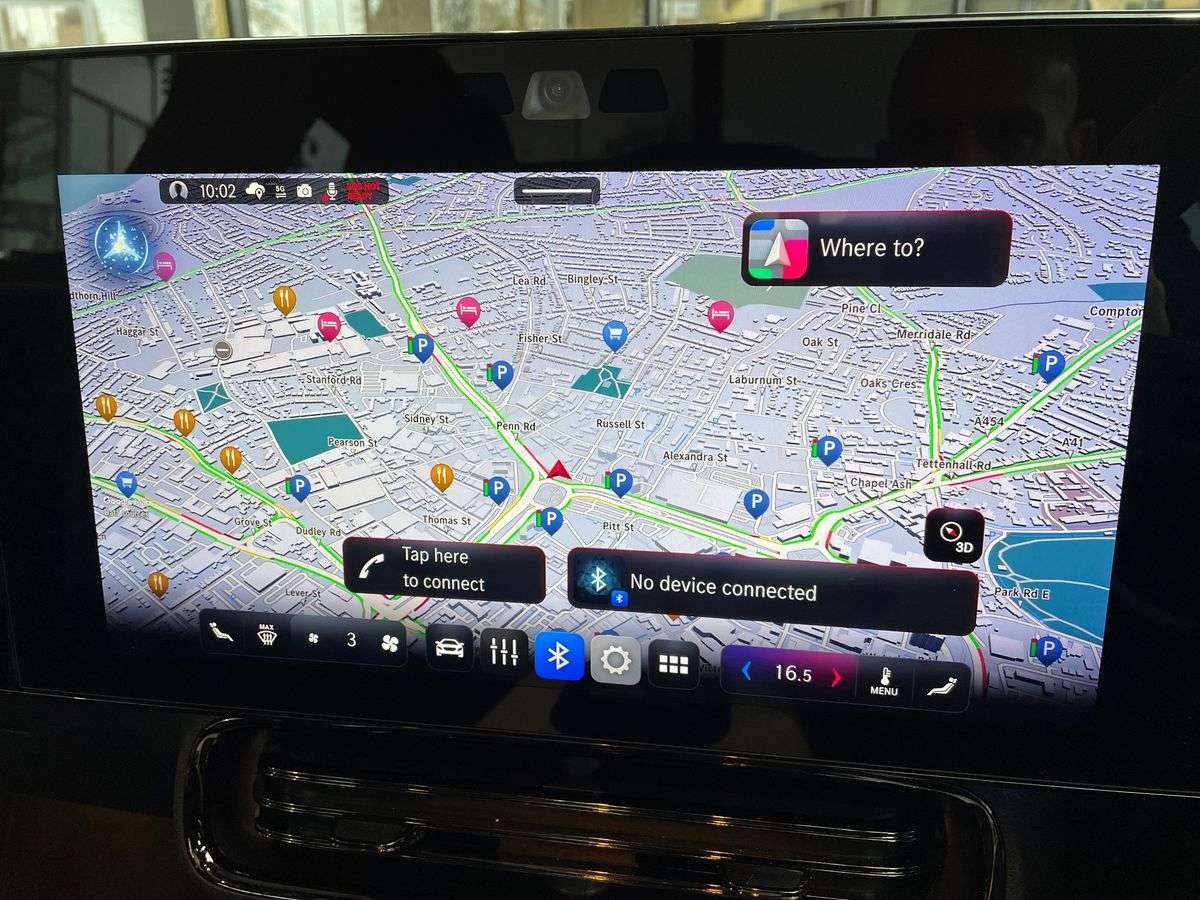 Used Mercedes-Benz CLA 2025 for sale - 78191191: Photo 24