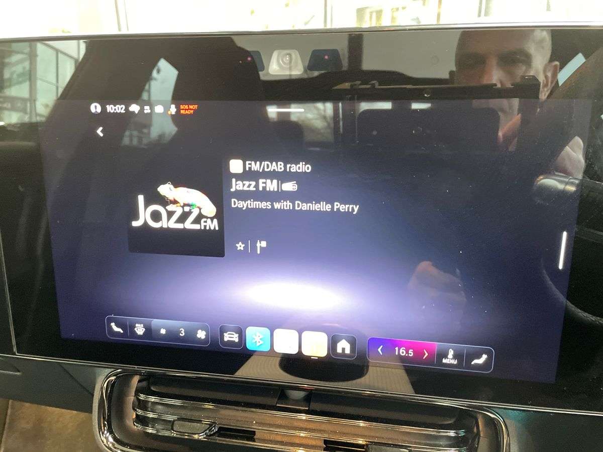 Used Mercedes-Benz CLA 2025 for sale - 78191191: Photo 25