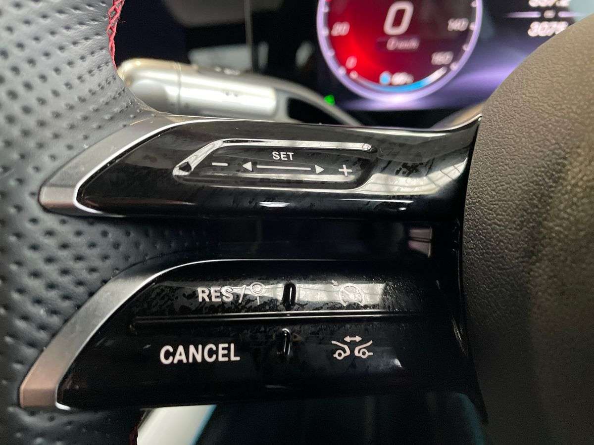 Used Mercedes-Benz CLA 2025 for sale - 78191191: Photo 26