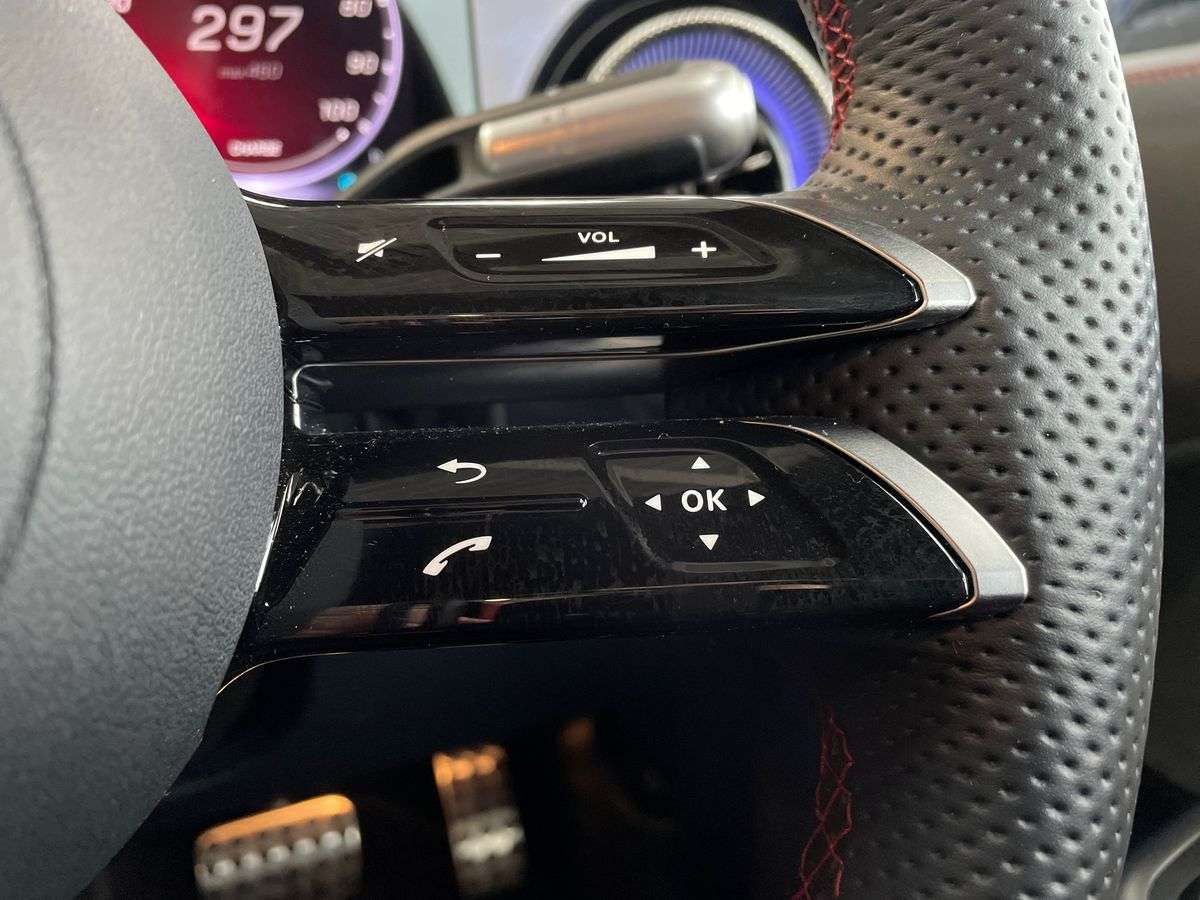 Used Mercedes-Benz CLA 2025 for sale - 78191191: Photo 27