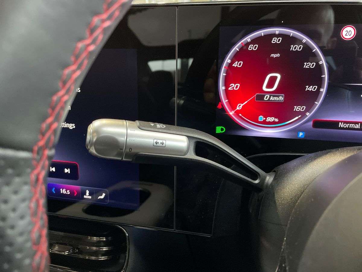 Used Mercedes-Benz CLA 2025 for sale - 78191191: Photo 28