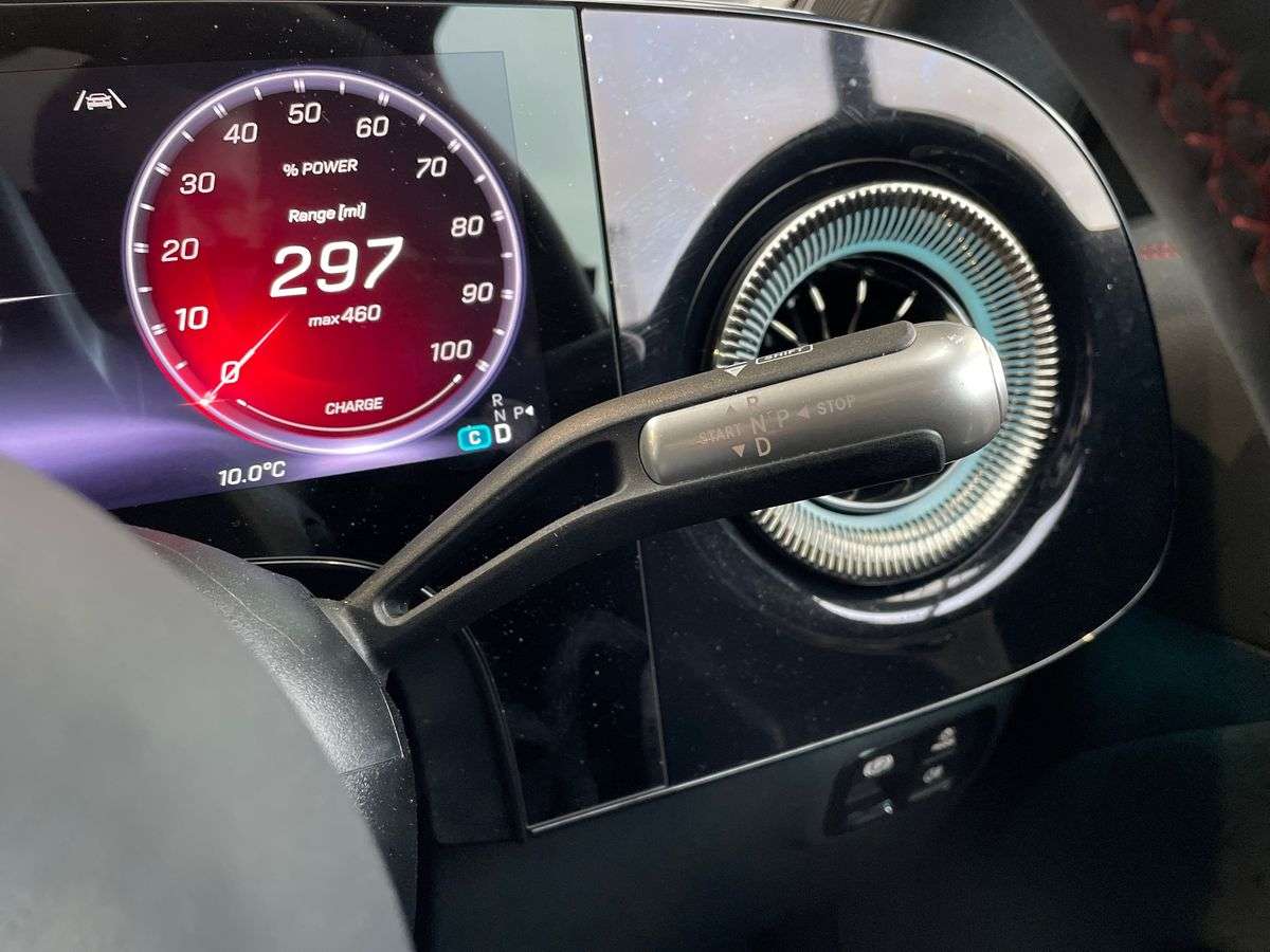 Used Mercedes-Benz CLA 2025 for sale - 78191191: Photo 29