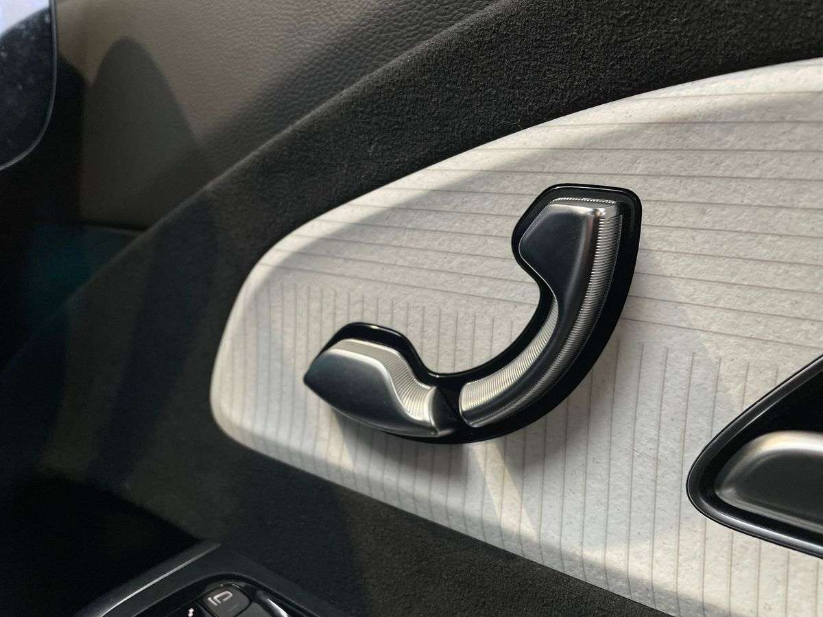 Used Mercedes-Benz CLA 2025 for sale - 78191191: Photo 30