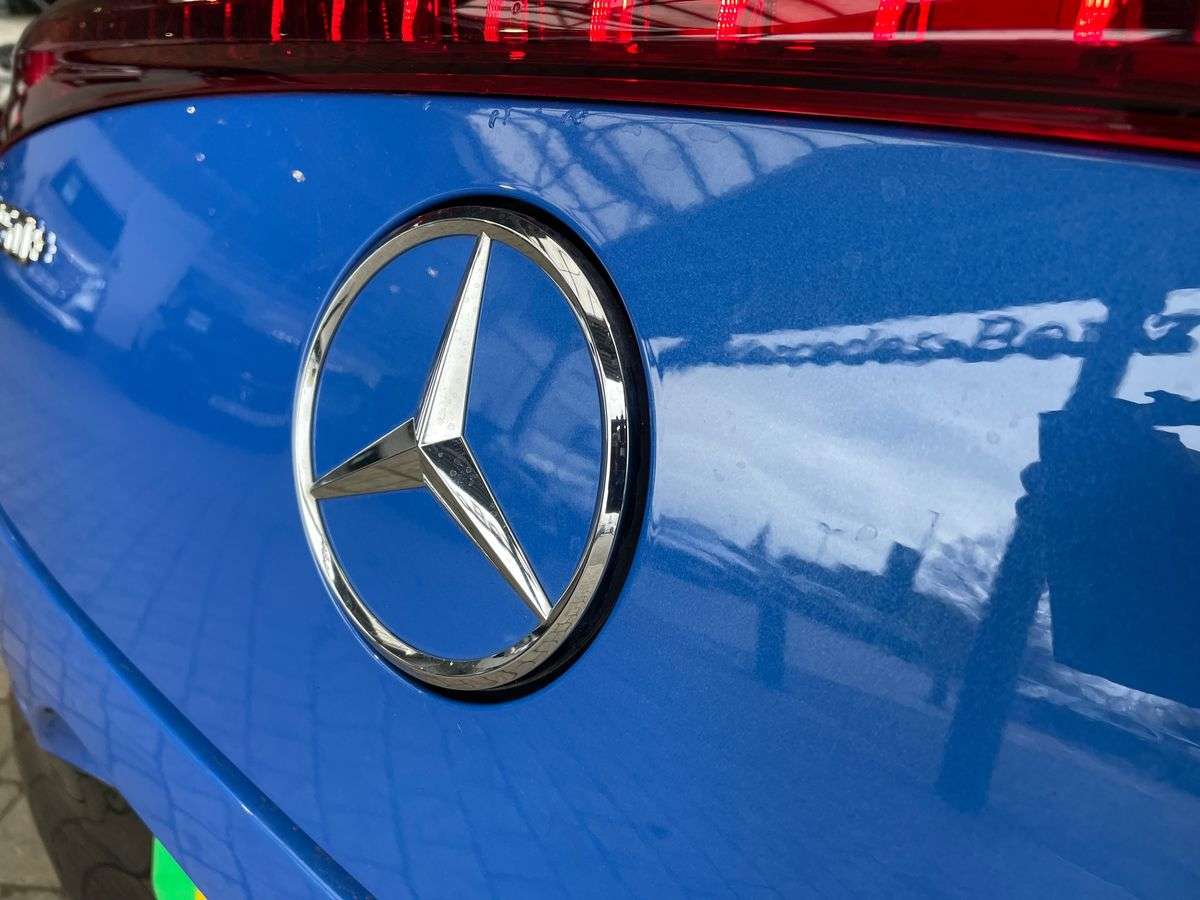 Used Mercedes-Benz CLA 2025 for sale - 78191191: Photo 35