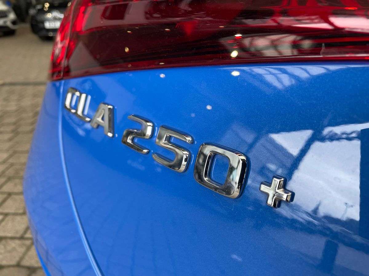 Used Mercedes-Benz CLA 2025 for sale - 78191191: Photo 36