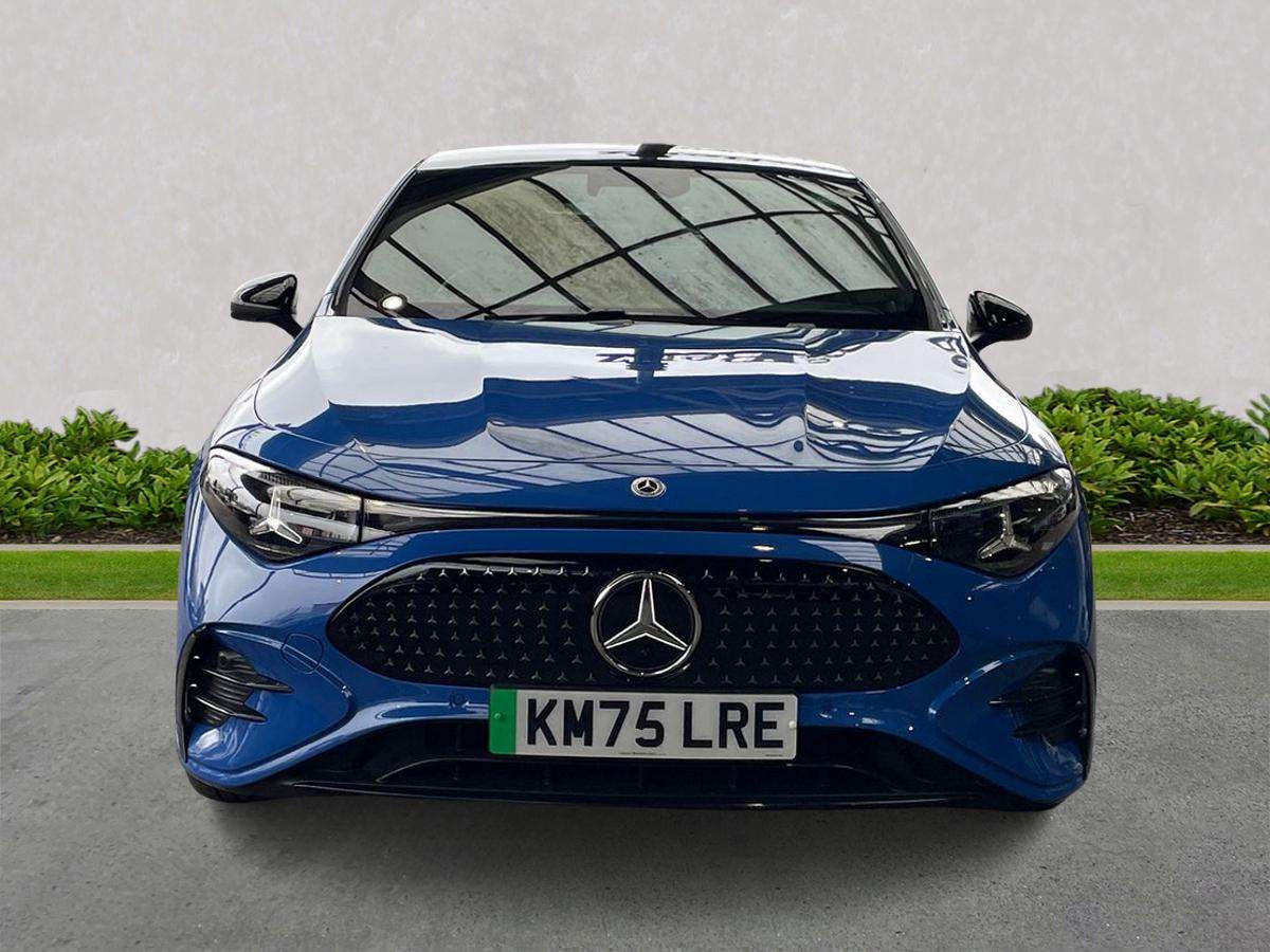 Used Mercedes-Benz CLA 2025 for sale - 78191191: Photo 5