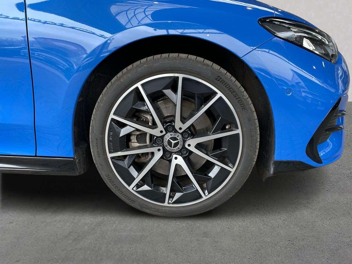 Used Mercedes-Benz CLA 2025 for sale - 78191191: Photo 9