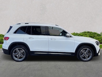 Used Mercedes-Benz GLB 2020 for sale - 75575520: Photo