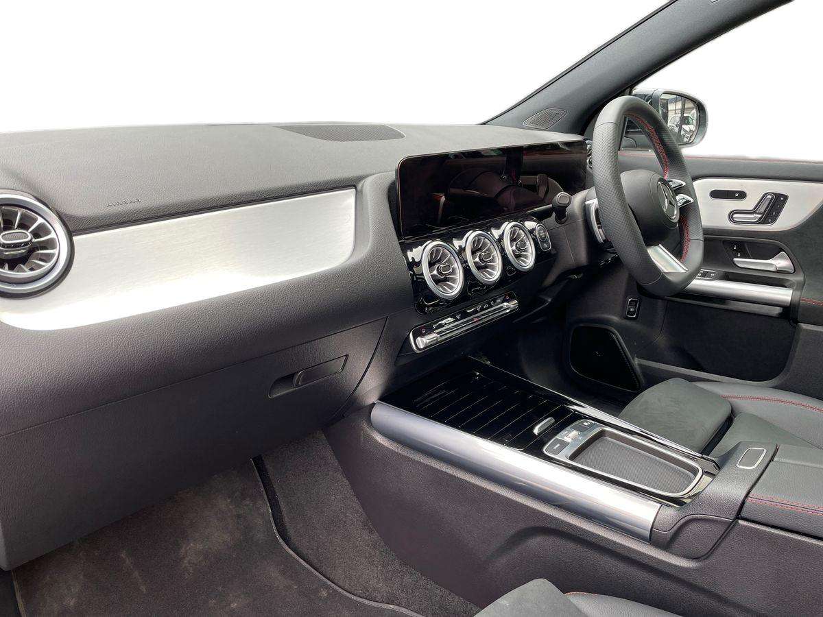 Used Mercedes-Benz GLA 2025 for sale - 78144484: Photo 10