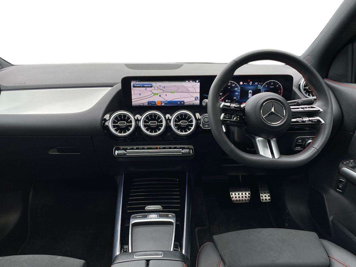 Used Mercedes-Benz GLA 2025 for sale - 78144484: Photo 11