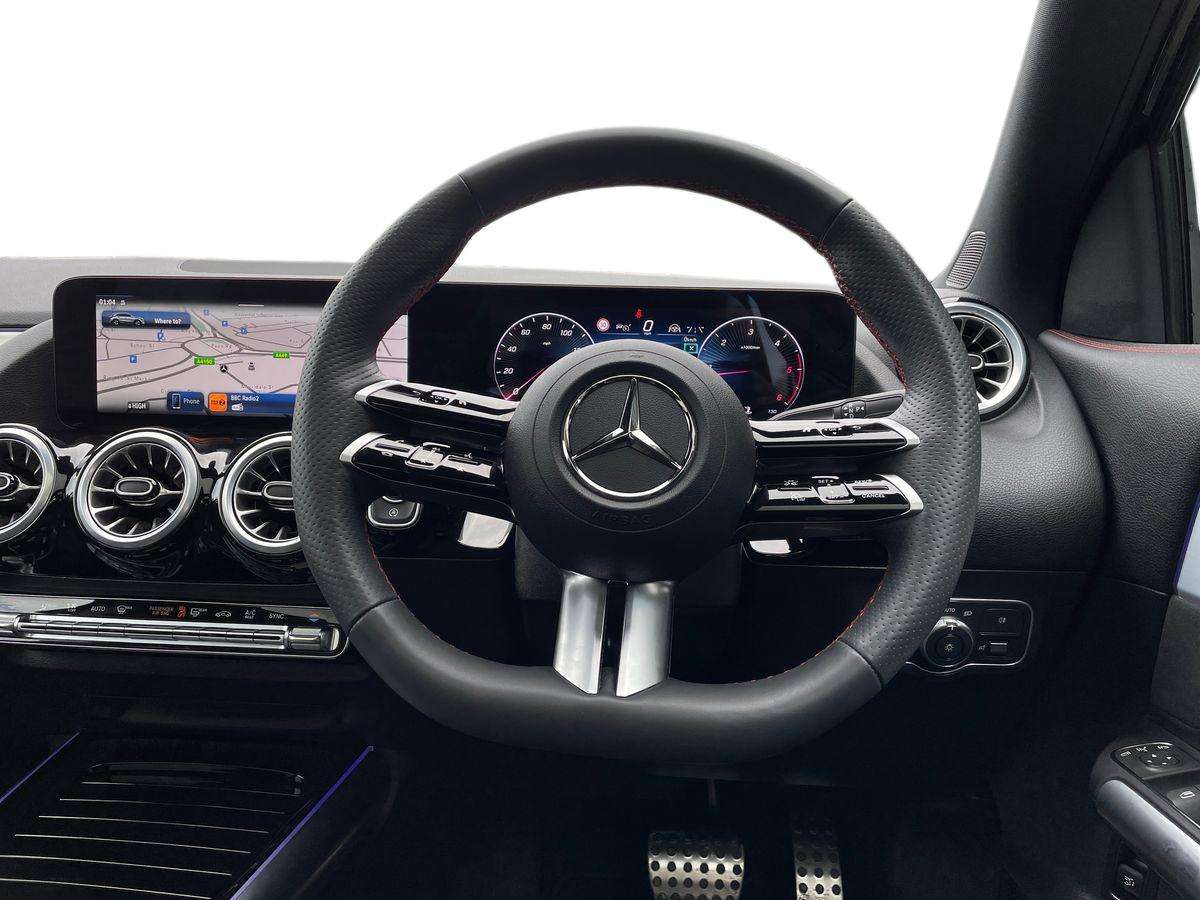 Used Mercedes-Benz GLA 2025 for sale - 78144484: Photo 12