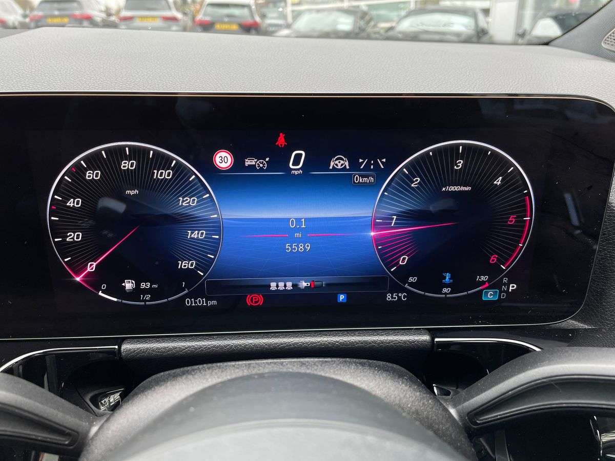 Used Mercedes-Benz GLA 2025 for sale - 78144484: Photo 13